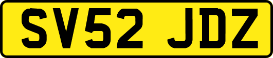 SV52JDZ