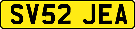 SV52JEA