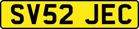 SV52JEC