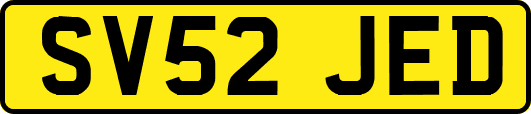 SV52JED