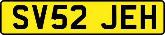 SV52JEH
