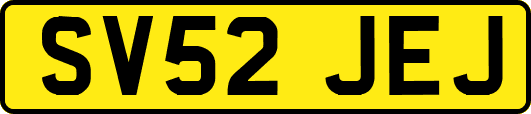 SV52JEJ