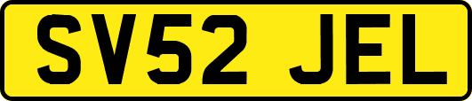SV52JEL