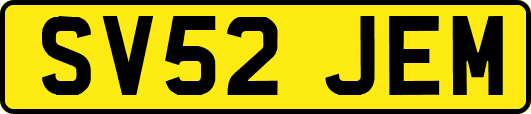 SV52JEM