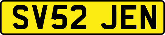SV52JEN