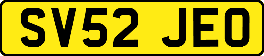 SV52JEO