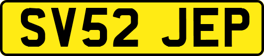 SV52JEP