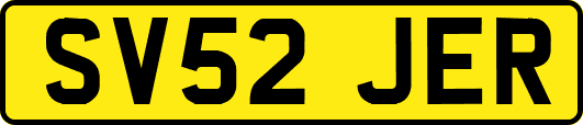 SV52JER