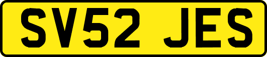 SV52JES