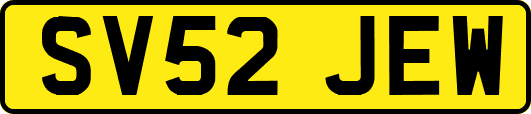 SV52JEW