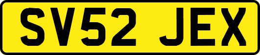 SV52JEX