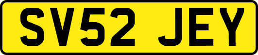 SV52JEY