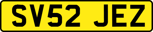 SV52JEZ