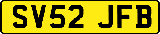SV52JFB