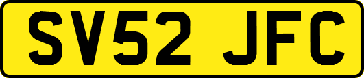 SV52JFC