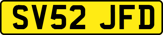 SV52JFD