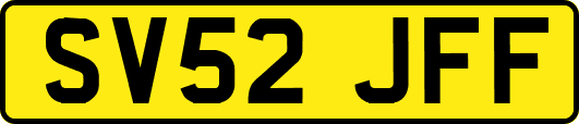 SV52JFF