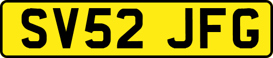 SV52JFG