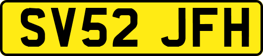 SV52JFH