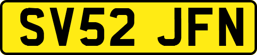 SV52JFN