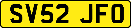 SV52JFO