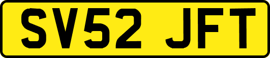 SV52JFT