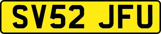 SV52JFU