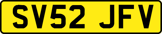 SV52JFV