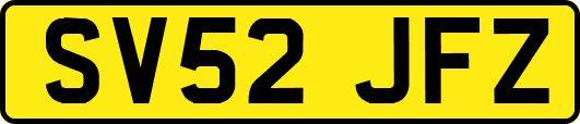 SV52JFZ