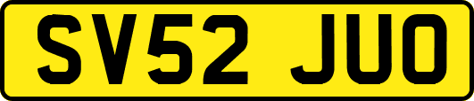 SV52JUO