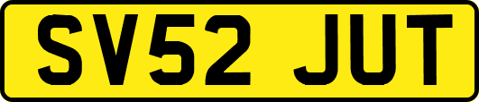 SV52JUT