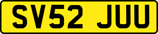SV52JUU