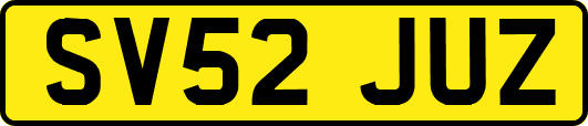 SV52JUZ