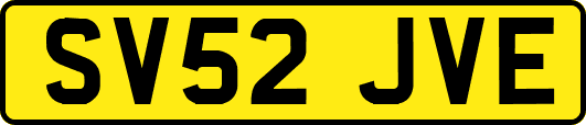 SV52JVE