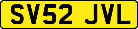 SV52JVL