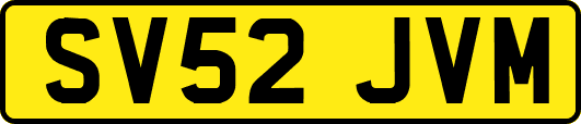 SV52JVM