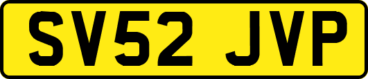 SV52JVP