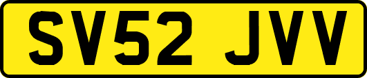SV52JVV