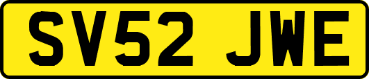 SV52JWE