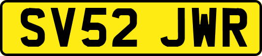 SV52JWR