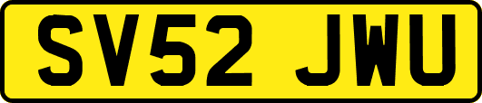 SV52JWU