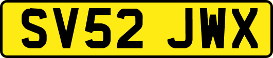 SV52JWX