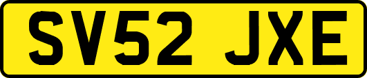 SV52JXE