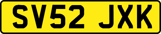 SV52JXK