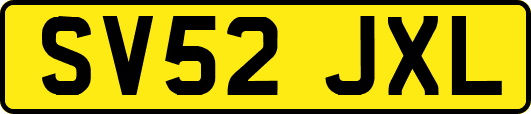 SV52JXL