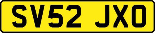 SV52JXO