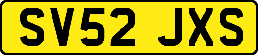 SV52JXS