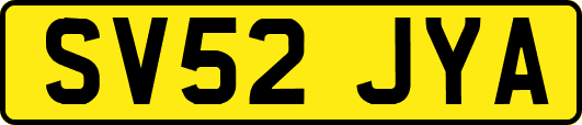 SV52JYA