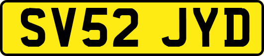 SV52JYD
