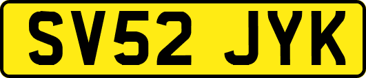 SV52JYK